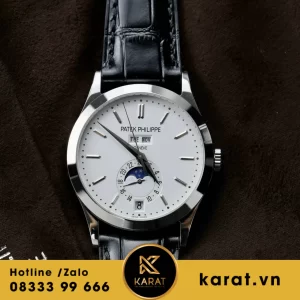 Đồng hồ   Patek Philippe Complications 5396G-011 fake