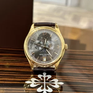 Đồng Hồ Patek Philippe Complications Automatic 5146G-010