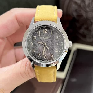 Đồng Hồ Patek Philippe Fake Calatrava 5226G