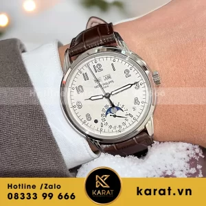 Đồng Hồ Patek Philippe Grand Complications Automatic 5320G replica