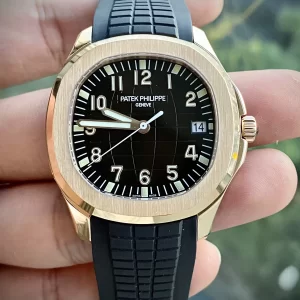 Đồng Hồ Patek Philippe Like Auth Aquanaut 5167R