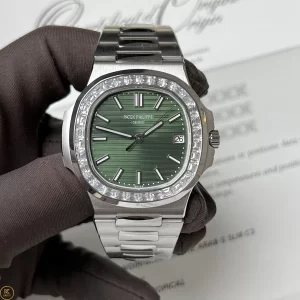 Đồng Hồ Patek Philippe Nautilus 5711/1300A-001 Like Auth 1:1