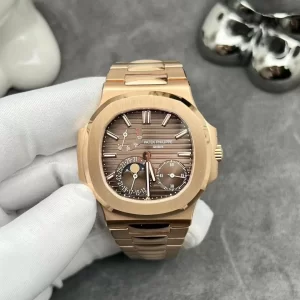 Đồng hồ Patek Philippe Nautilus 5712/1R-001