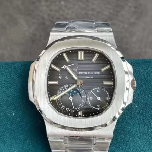 Đồng Hồ Patek Philippe Nautilus 5712 Replica ( New )