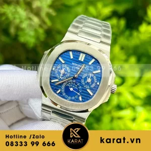 Đồng hồ patek philippe nautilus 5740g
