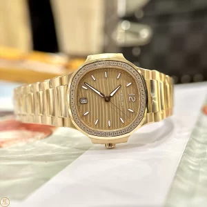 Đồng Hồ Patek Philippe Nautilus 7118/1200R-010 Replica