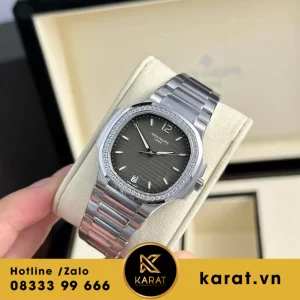 Đồng hồ  patek philippe Nautilus 7118 Lady replica