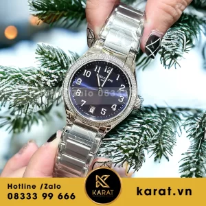 Đồng hồ patek philippe nữ replica