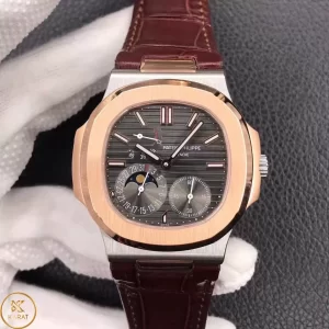 Đồng Hồ Patek Philippe Replica 1:1 5712R NAUTILUS Gold