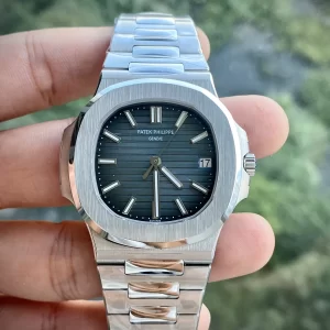 Đồng Hồ Patek Philippe Replica Nautilus 5711