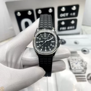 Đồng Hồ Patek Philippe SIêu Cấp Aquanaut 5267