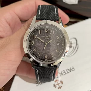 Đồng Hồ Patek Philippe Siêu Cấp Calatrava 5226