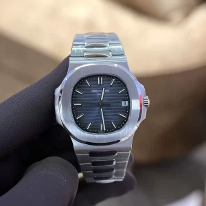 Đồng Hồ Patek Rep 1:1 Philippe Nautilus 5711/1A-010