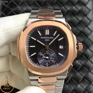 Đồng Hồ Patek Rep 1:1 Philippe Nautilus 5980/1AR-001
