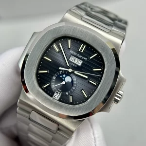 Đồng Hồ Patek Replica 1:1 Philippe Nautilus 5726/1A-014