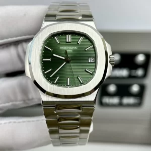 Đồng Hồ Patek Super Fake 1:1 Philippe Nautilus 5711/1A-014