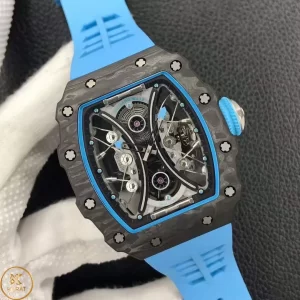 Đồng Hồ Richard Mille RM53-01 Replica
