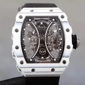 Đồng Hồ Richard Mille RM53-01 Siêu Cấp