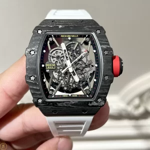 Đồng Hồ Richard Mille Like Auth Rm25-02