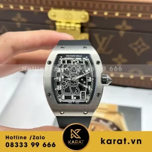 Đồng Hồ Richard Mille Nam Dhntt421 Super Fake