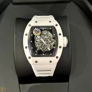 Đồng Hồ Richard Mille Replica 1:1 055 Ceramic