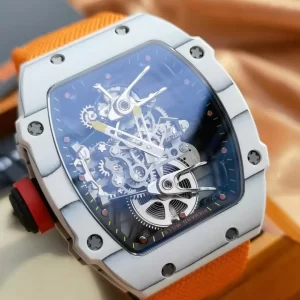 Đồng Hồ Richard Mille Replica RM27-02 Tourbillon