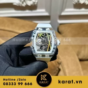 Đồng hồ Richard Mille RM 26-01 Tourbillon Panda