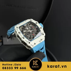 Đồng hồ   Richard mille RM  35-03 replica
