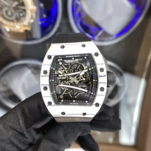 Đồng Hồ Richard Mille RM 61-01 Replica
