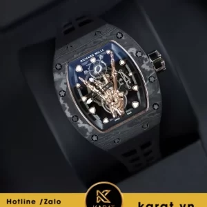 Đồng hồ Richard Mille RM 66 Flying Tourbillon replica