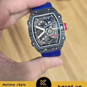 Đồng hồ Richard Mille RM 67-02 best custom