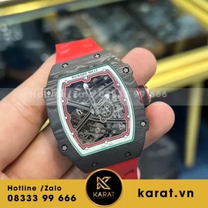 Đồng hồ richard mille RM 67-02 Italy Automatic