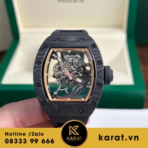 Đồng hồ Richard Mille RM055 bbr factory replica