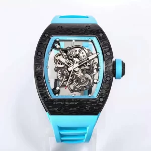 Đồng Hồ Richard Mille RM055 Carbon Like Auth