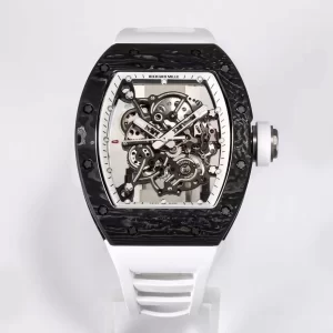 Đồng Hồ Richard Mille RM055 Carbon Replica