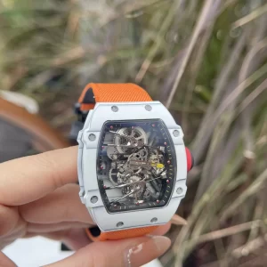 Đồng Hồ Richard Mille RM27-02 Like Auth