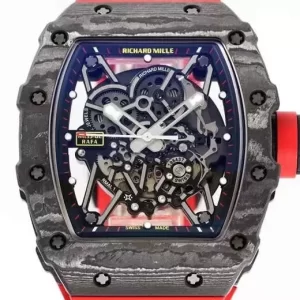 Đồng Hồ Richard Mille RM35-02 Siêu Cấp