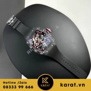 Đồng hồ  Richard Mille RM38-02 Bubba Watson fake