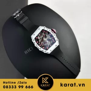 Đồng hồ Richard Mille RM38-02 Bubba Watson rep 1:1