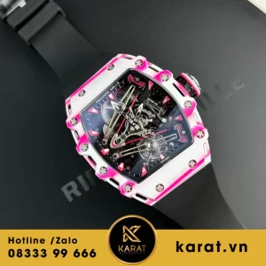 Đồng hồ Richard Mille RM38-02 Bubba Watson replica