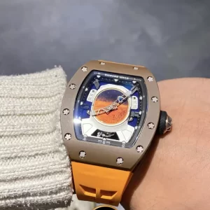 Đồng hồ Richard Mille RM52-05 Pharrell Williams Replica