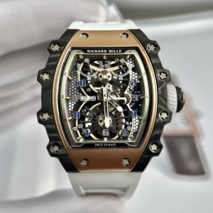 Đồng Hồ Richard Replica 1:1 Mille RM011 AH-RG
