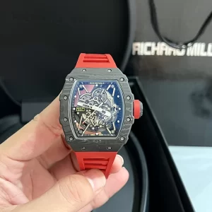 Đồng Hồ Richard Siêu Cấp 1:1 Mille RM030 Limited Edition