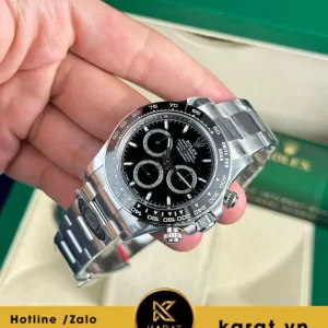 Đồng hồ Rolex Cosmograph Daytona “Godzilla” 126500