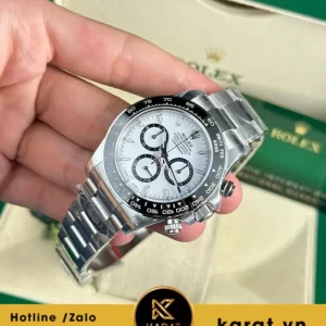 Đồng hồ Rolex Cosmograph Daytona “Panda” 126500