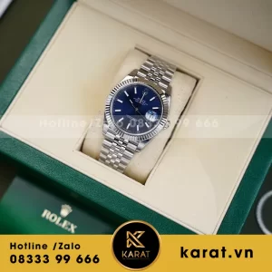 Đồng hồ rolex datejust fake