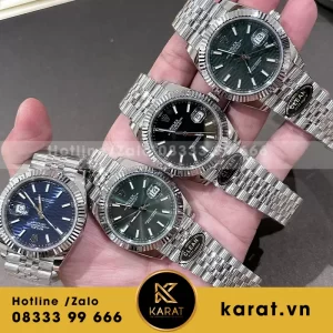 Đồng hồ Rolex datejust replica
