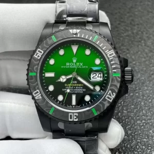 Đồng Hồ Rolex Daytona Bản Độ Diw Carbon