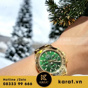 Đồng hồ rolex daytona loki replica