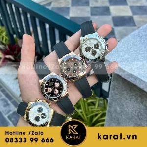 Đồng hồ rolex daytona oysterflex replica